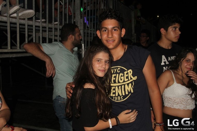 NRJ Music Tour 2015 Part 2